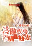 邪恶劫婚:冷傲权少驯服娇蛮妻
