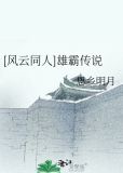 [风云同人]雄霸传说