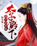 《太子殿下的千层套路》 作者:临鸾