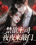 禁欲上司夜夜敲门时斐与霍昭庭