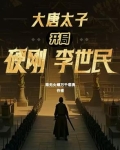 大唐:开局震惊了李世民小太保