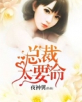 总裁太要命小说全文免费听书无弹窗