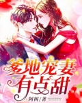 爹地宠妻有点甜免费阅读